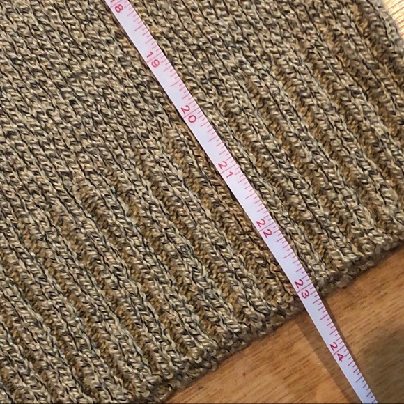 CAROLYN TAYLOR long sleeve soft sweater shirt Sz S - Picture 13 of 13